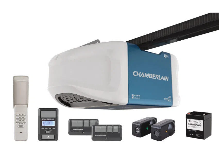 Wilmington Garage Door Service  Wilmington, MA 978-319-4805 - gdr-opener